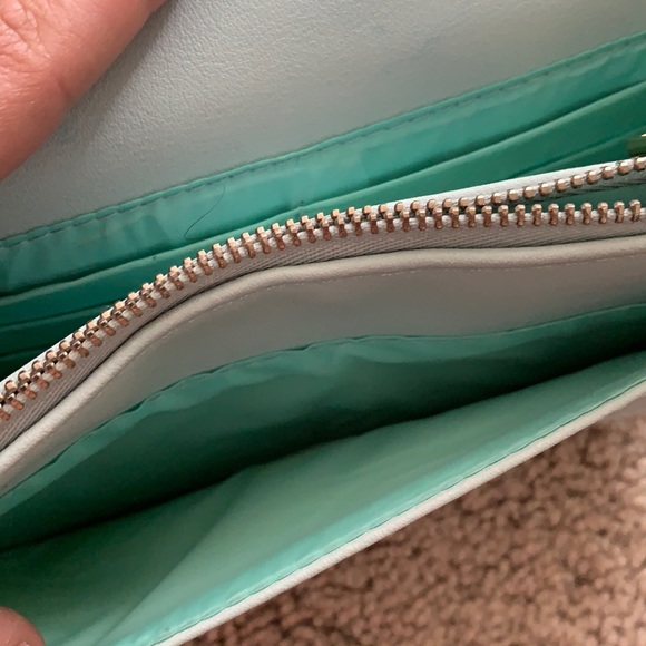 Bebe Sophia purse!💙✨ *Last chance 3/31* - Picture 5 of 10